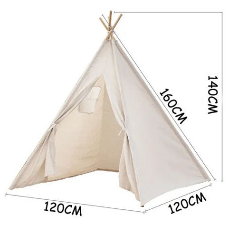 CARPA TIPI INFANTIL WH7235